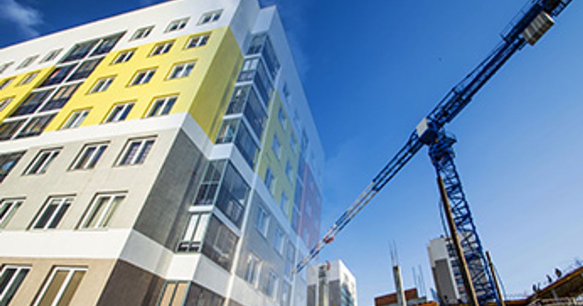 Navigating Nuances of Student Housing Construction at Community ...