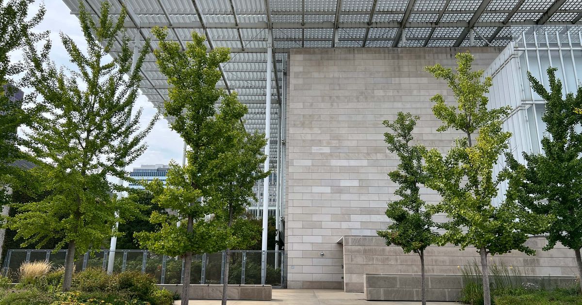 Building Enclosure