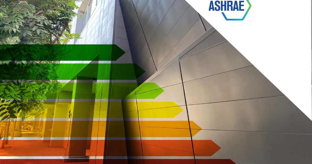 The Vital Role of ASHRAE Energy Audits in Sustainable Building ...