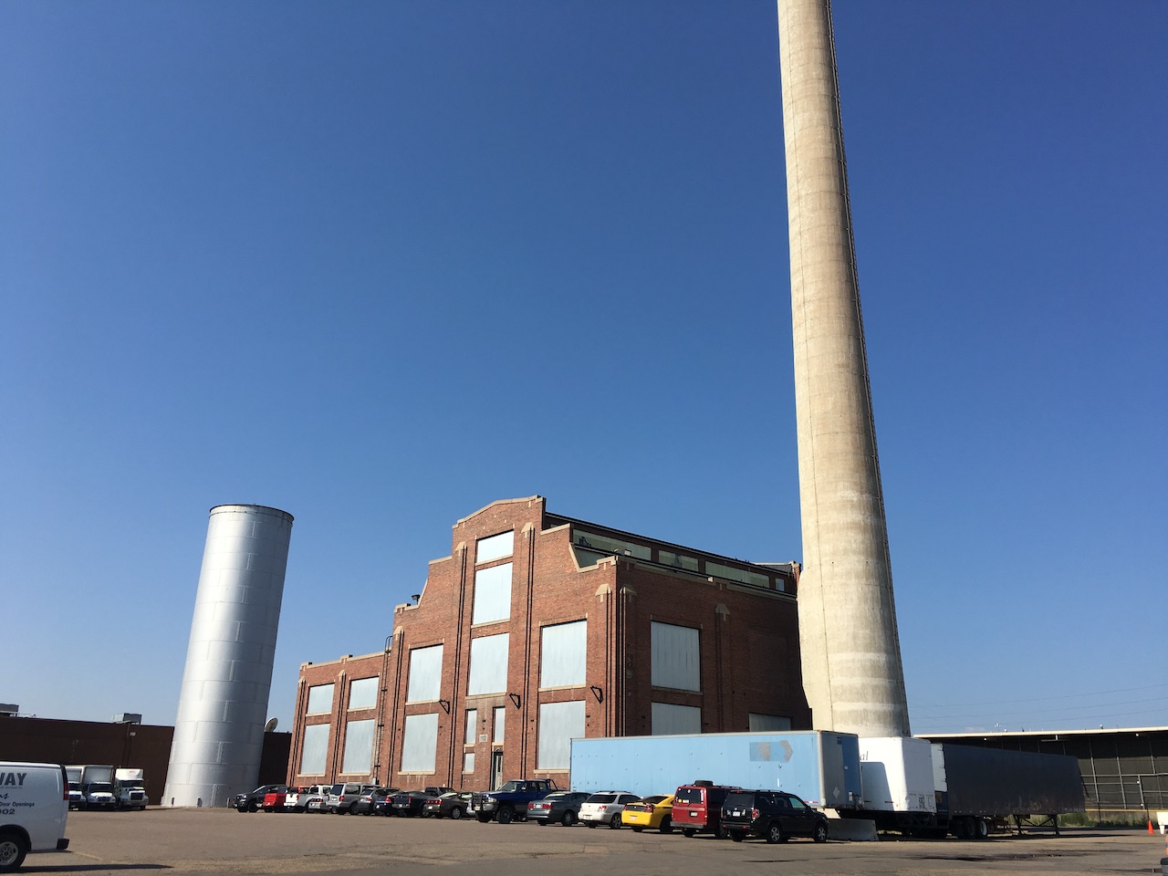 Colorado Trade Center