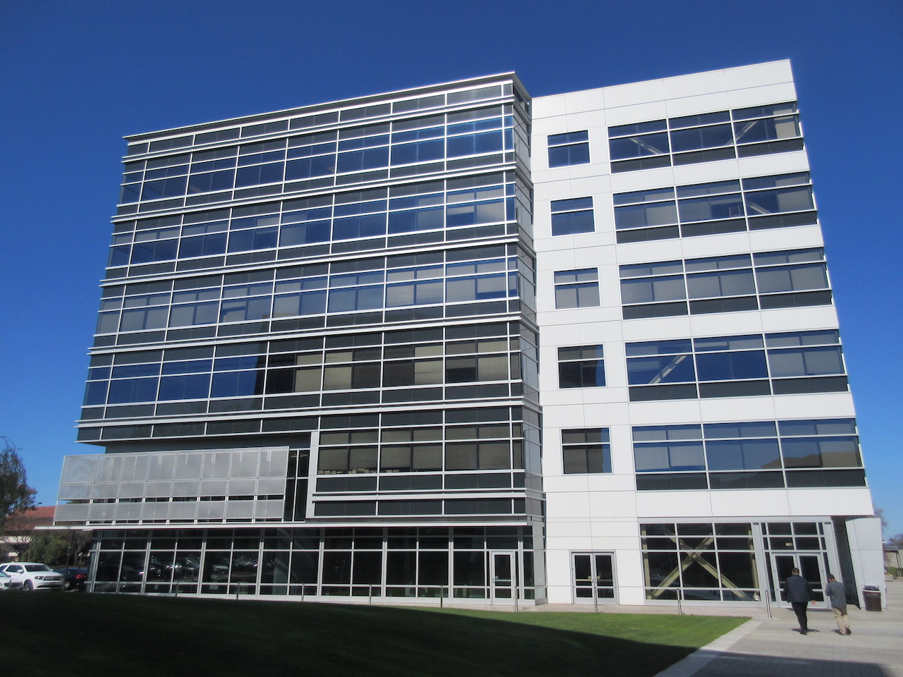 4555 and 4655 Great America Parkway