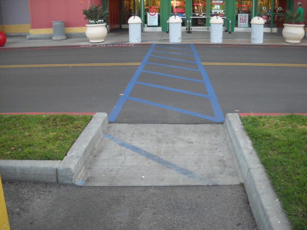 Los Angeles Retail Center