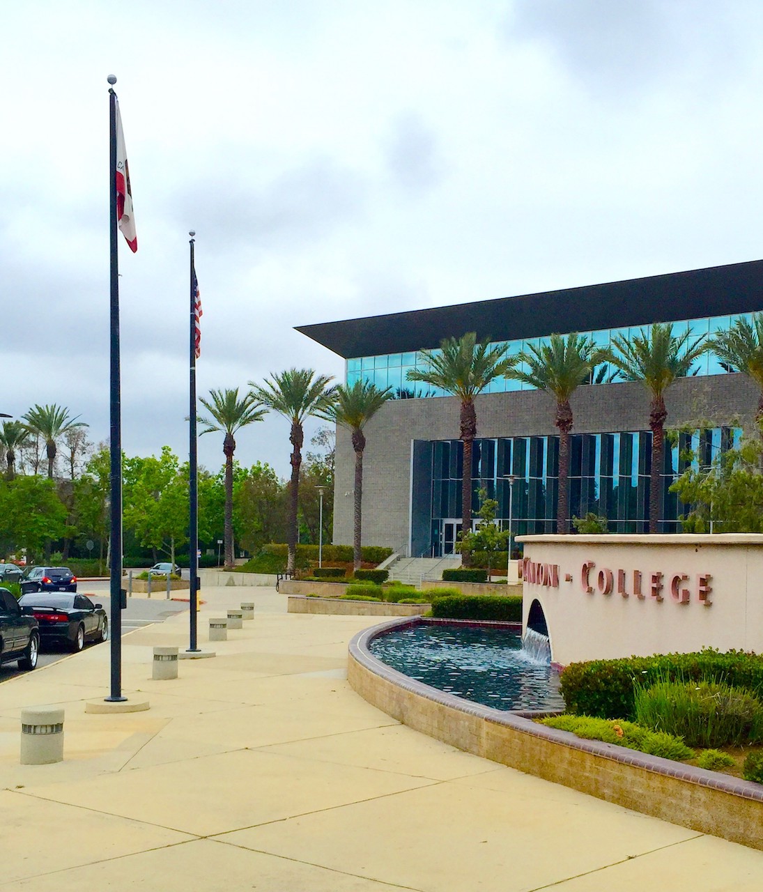 Rancho Santiago Community College District