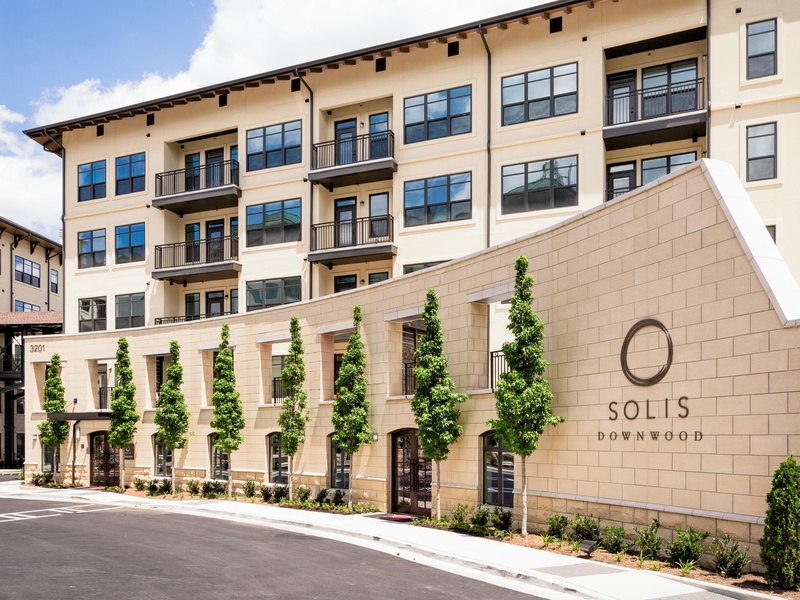 Solis Downwood Apartments