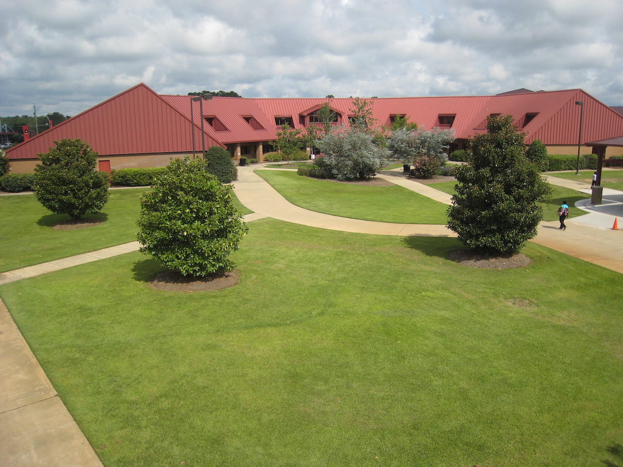 Technical College System of Georgia