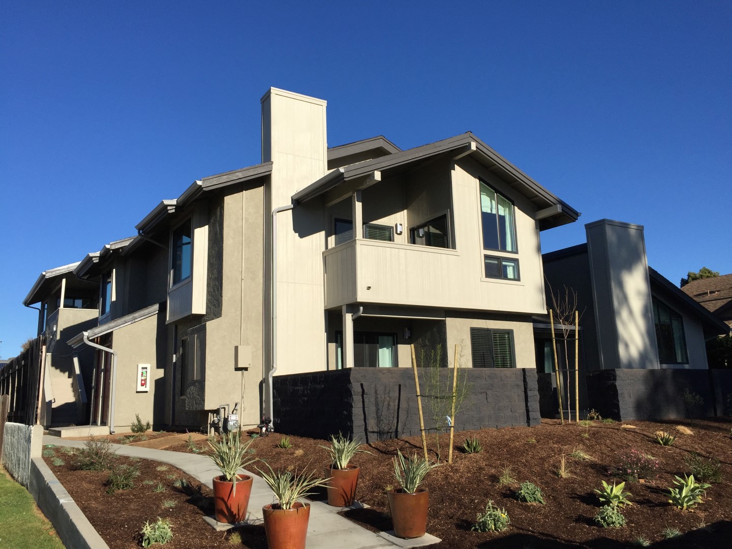 Saguaro Affordable Housing