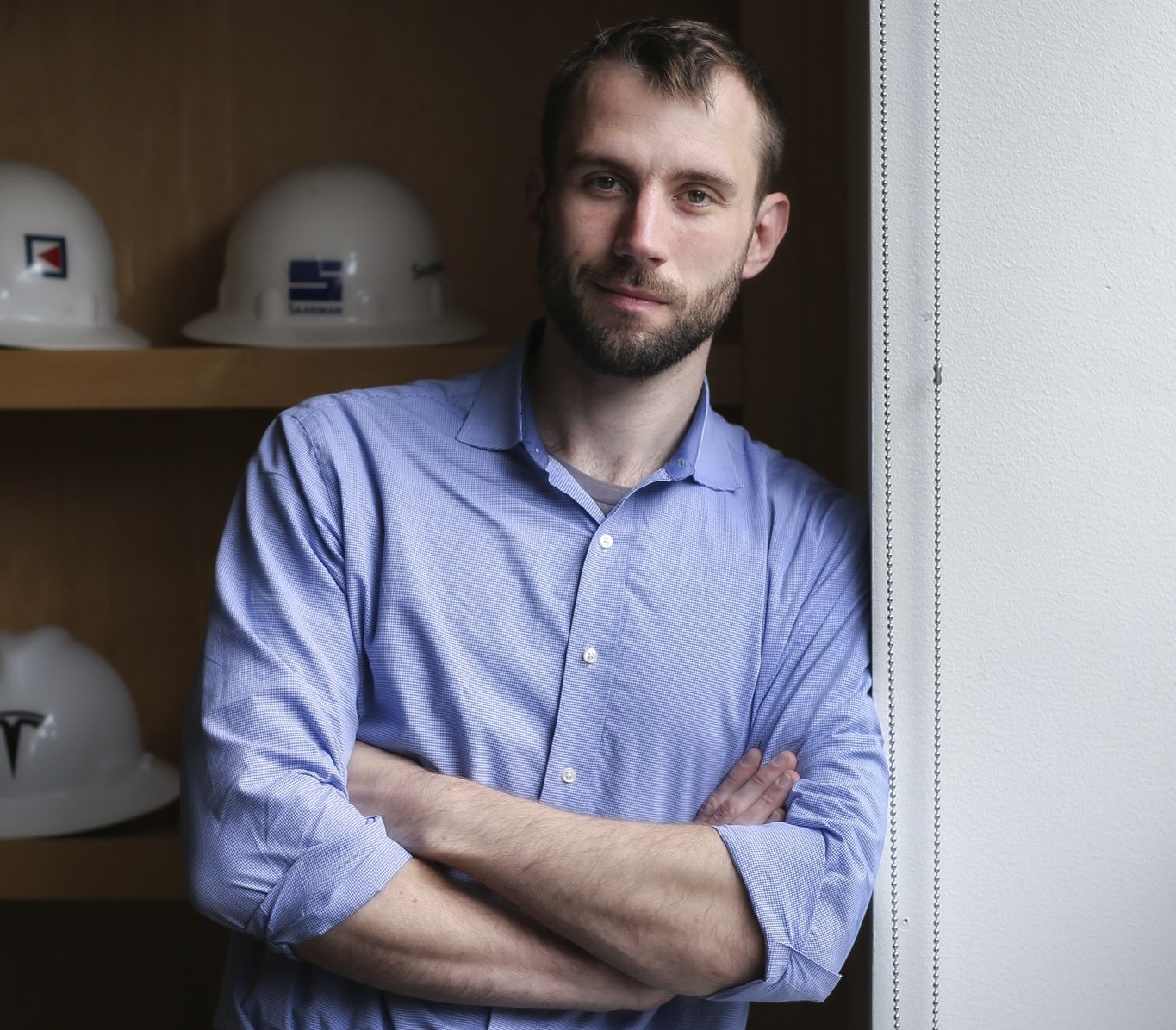 Steve Schneider Attains Fire Protection Specialist Certification 