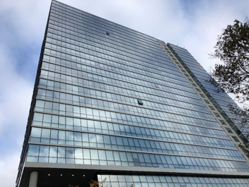 Montrose & Clarendon