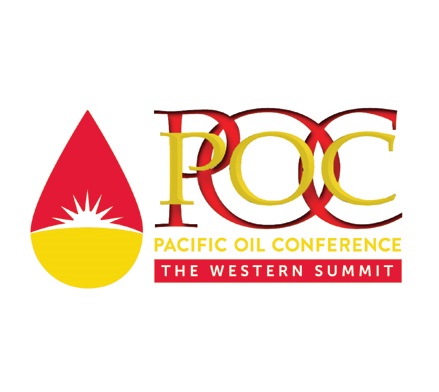 Gary Cohn and Christy Kim Speak at Pacific Oil Conference
