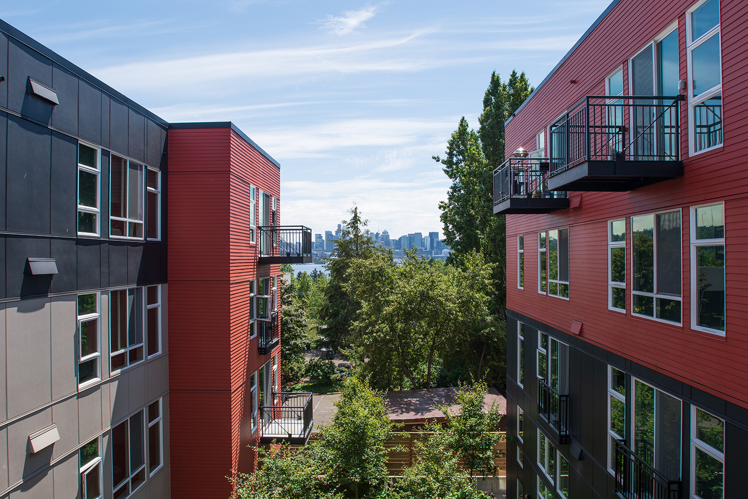 From Seattle to Statewide: What Washington’s Building Performance Standards Mean for Building Owners