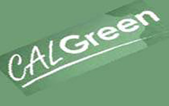 CALGreen Building Code