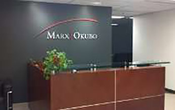 Corporate Office in Denver Completes Expansion