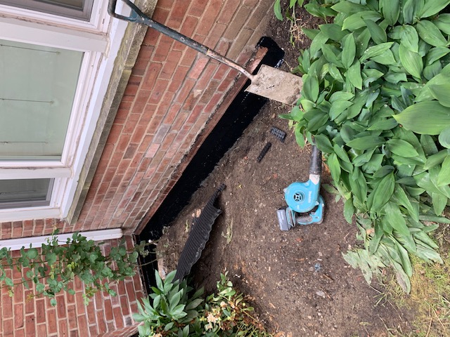 Garden Style Cooperative Apartments