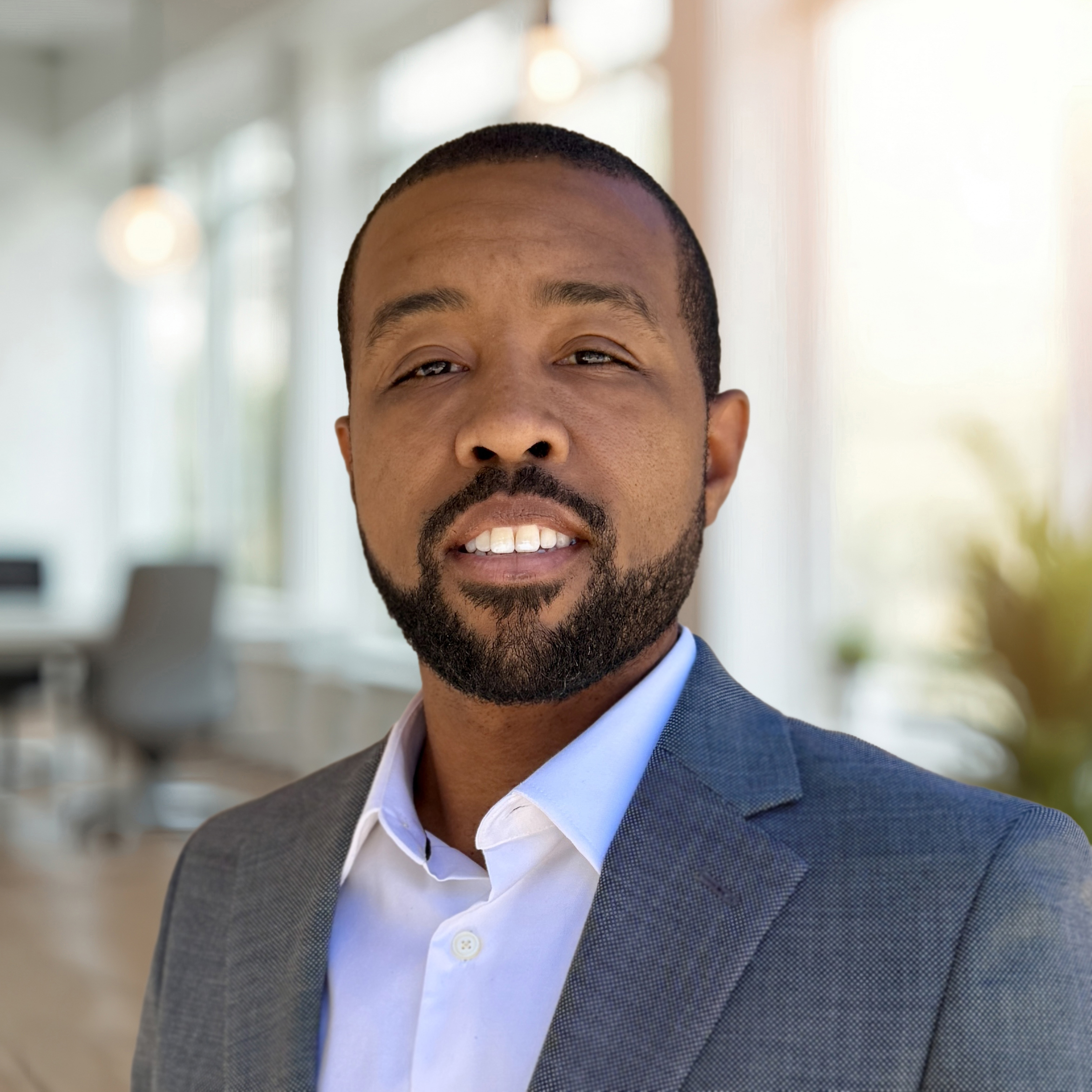 Jason E. Morris