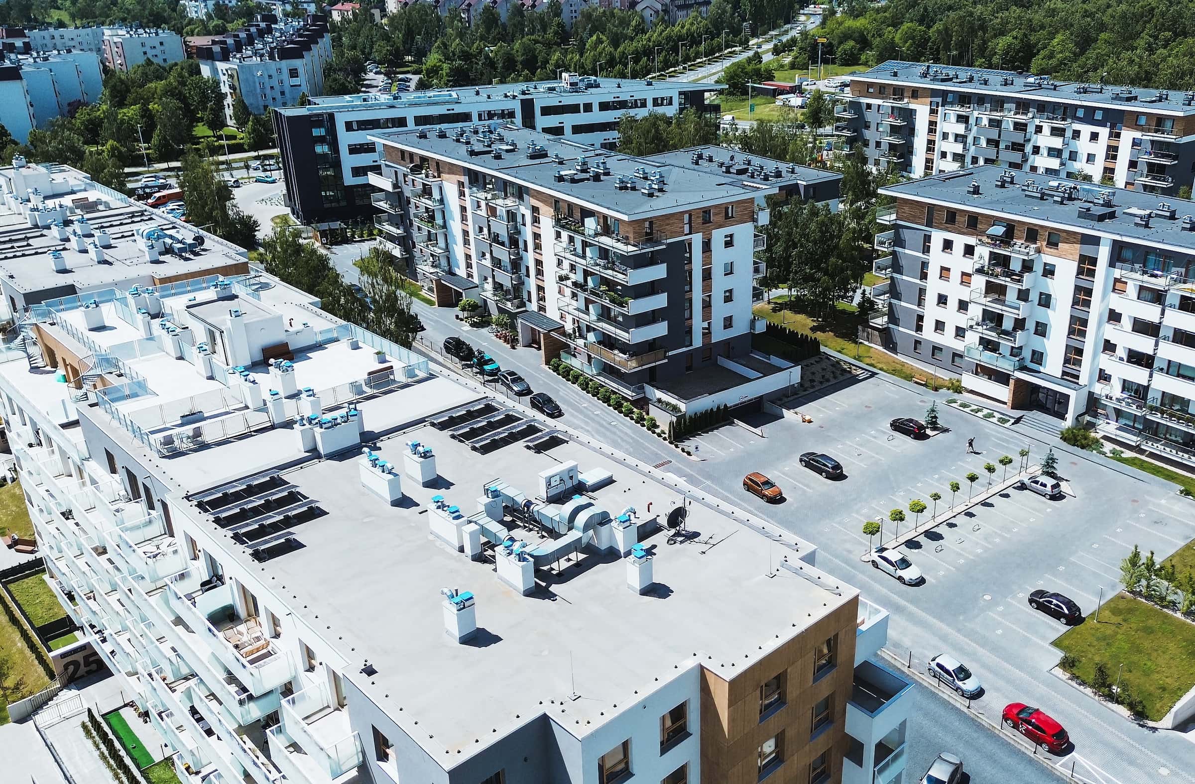 The Top 5 Secrets to a Long-Lasting Roof (That Your Building Will Thank You For)