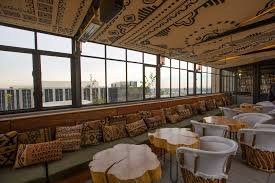 Acing it in Los Angeles