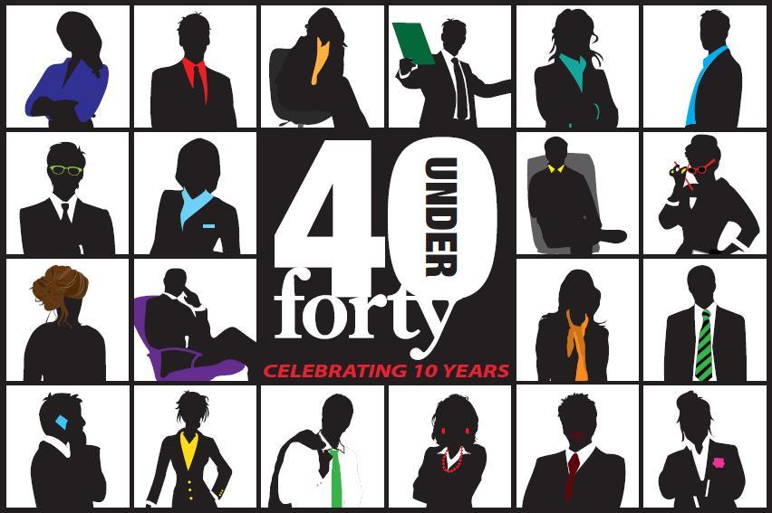 Stephen R. D'Arcy Named a "Rising Star”