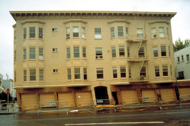 City of San Francisco Begins Mandatory Soft-Story Retrofit Program