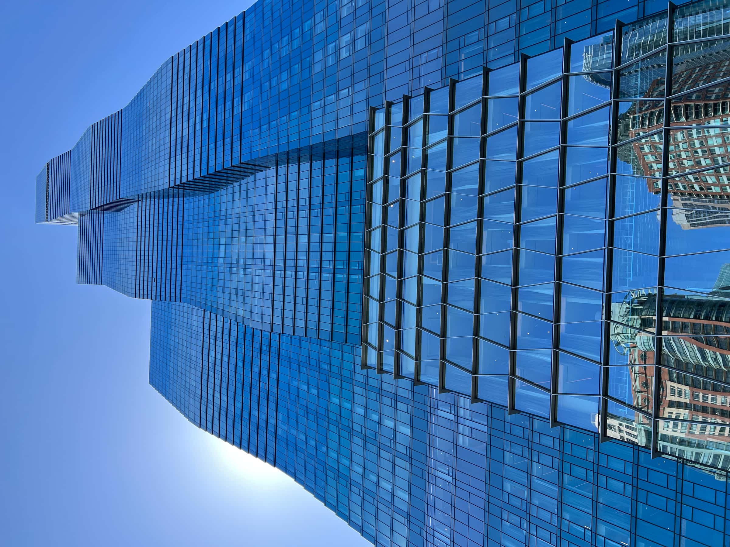 The Residences at the St. Regis