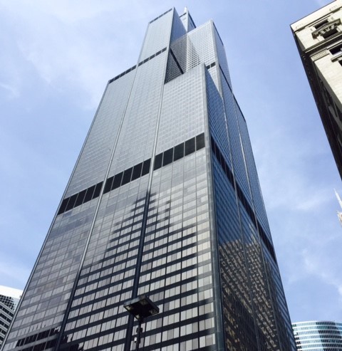 Willis Tower