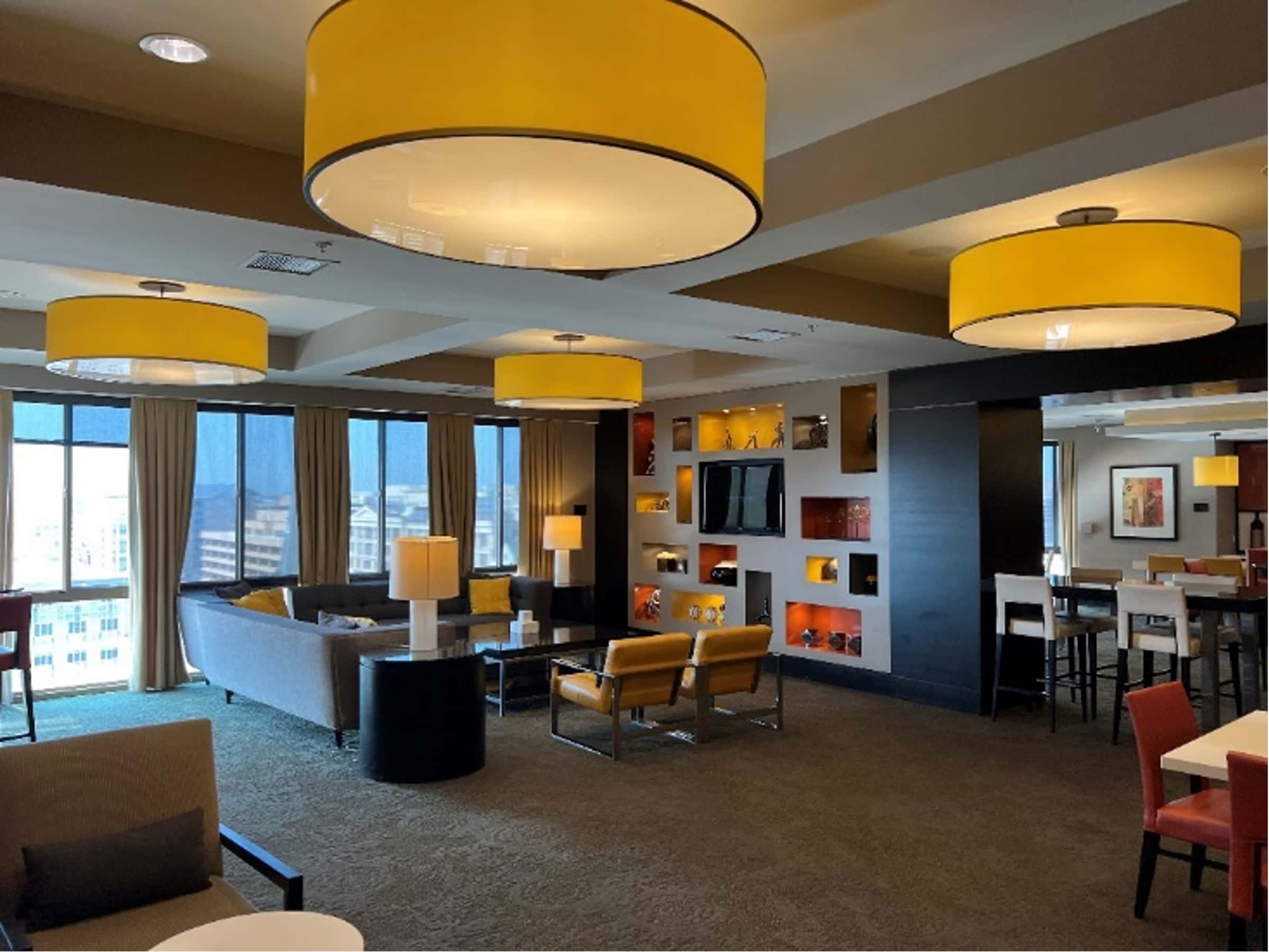 UBS Energy Audit Portfolio