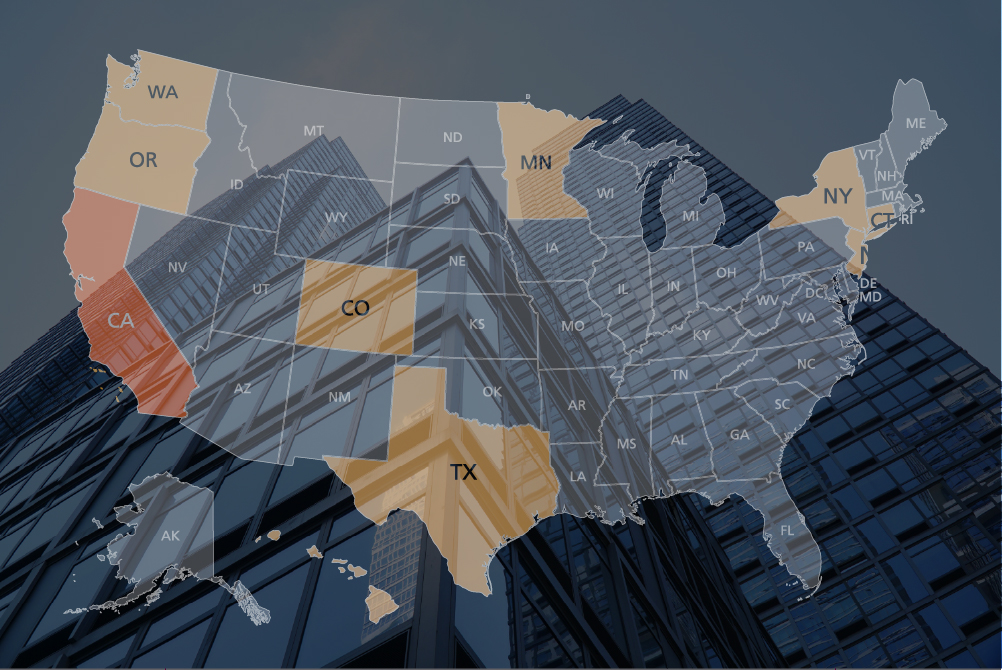 The Regulatory Landscape for Embodied Carbon & The Impact for Owners