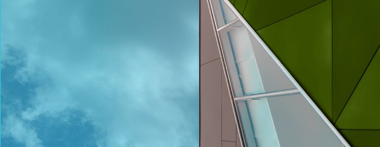 ESG | Sustainability & Resiliency Solutions