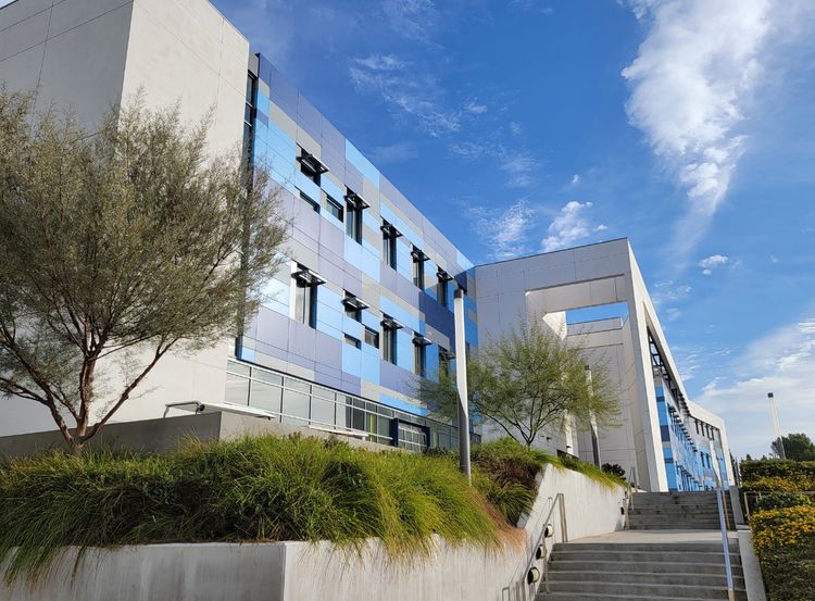Featured project: California State University, Dominguez Hills