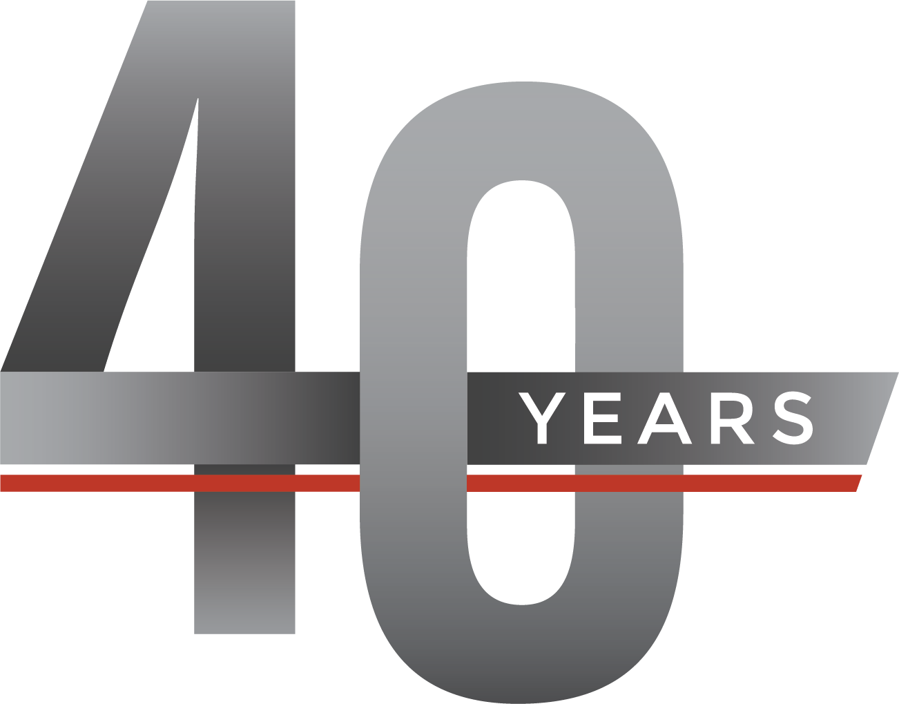 40 years