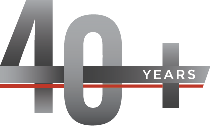 40 years